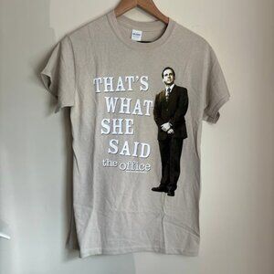 The Office Michael Scott Tshirt